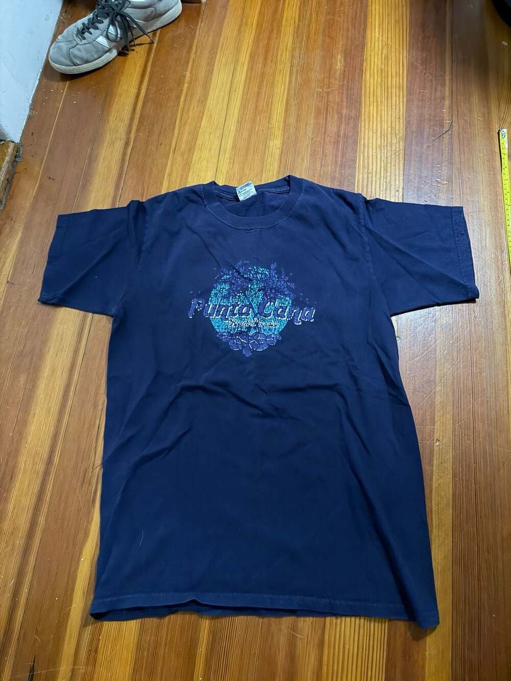 Aremar Punta Cana Tropical Souvenir T-Shirt
